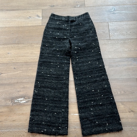 ADAM by Adam Lippes tweed pants - Picture 3 of 14